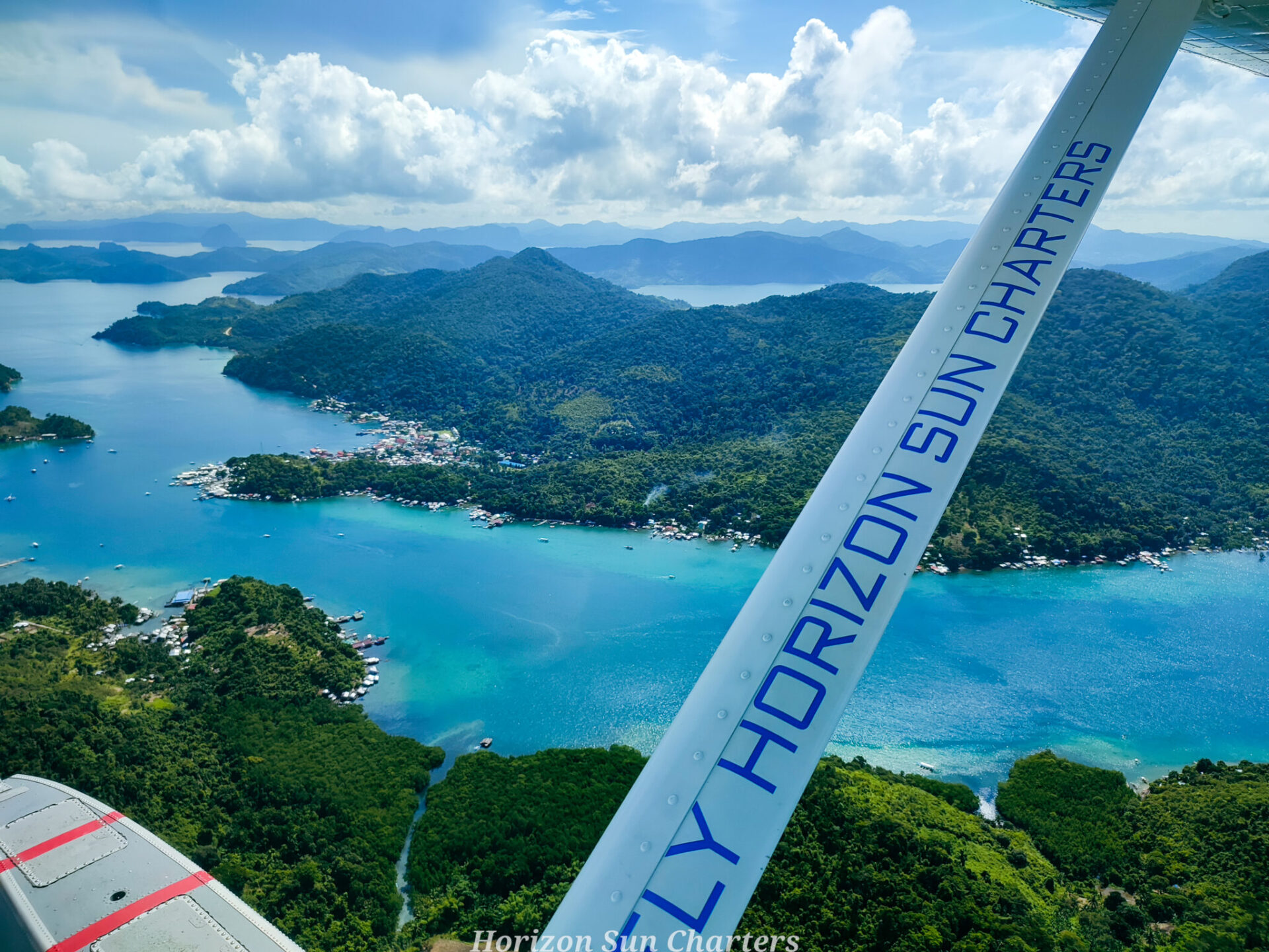 Top 10 Things to Do in Palawan – Unforgettable Adventures with Horizon Sun Charters