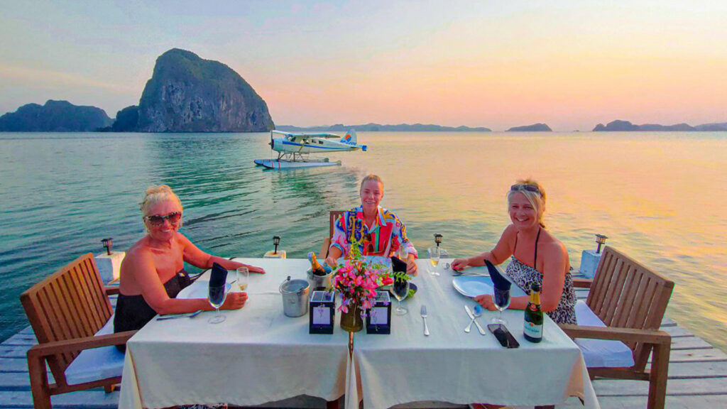 Discover the Wonders of El Nido with Horizon Sun Charter! Thumbnail