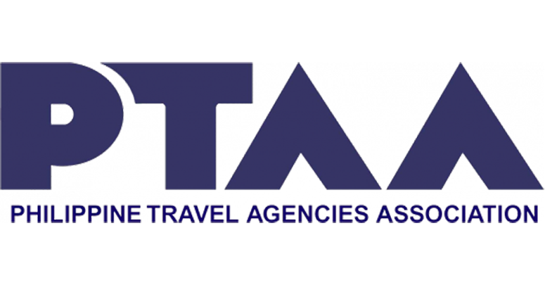 Philippine Travel Agencies Association logo