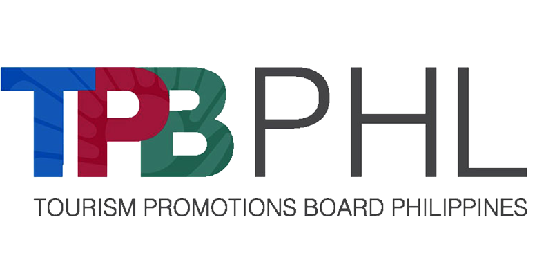 Tourism PromotionBoard Philippines logo